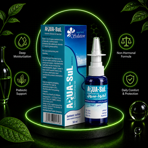 Aqua-Sul