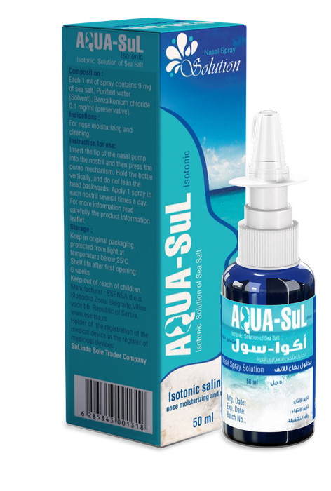 Aqua-Sul