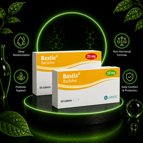 Bastix