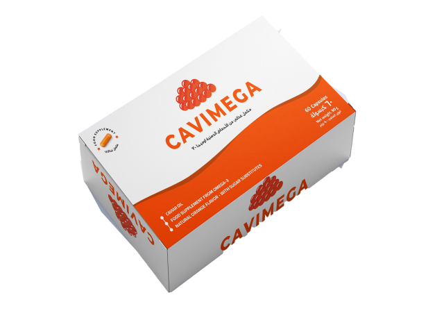 CaviMega