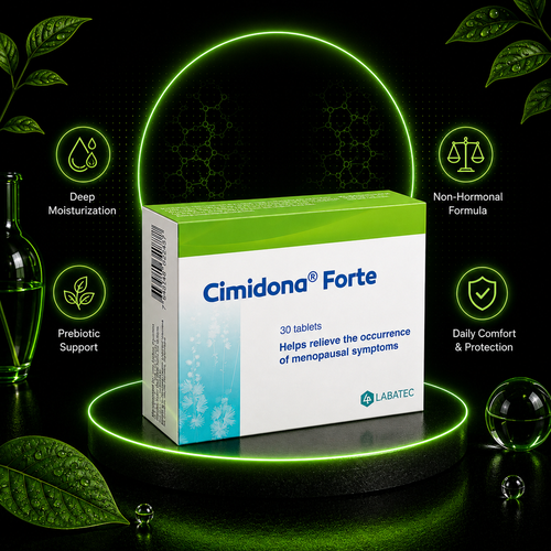 Cimidona Forte