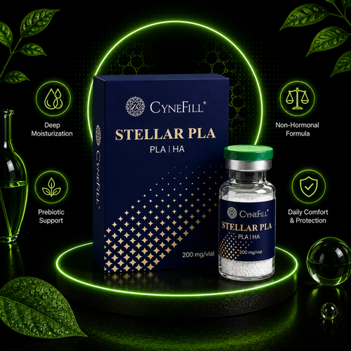 Cynefill Stellar PLA