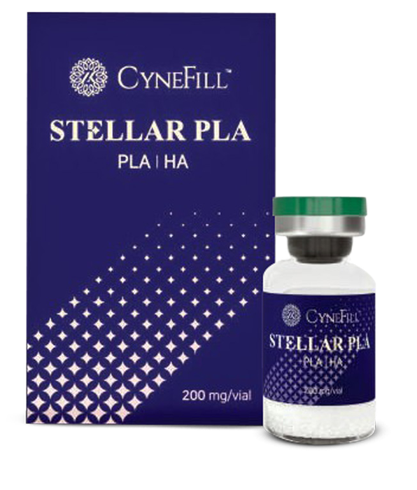 Cynefill Stellar PLA