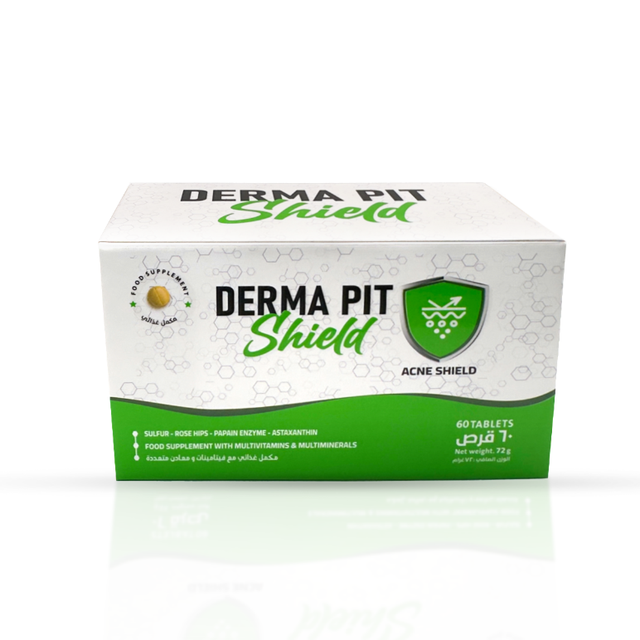 Derma Pit