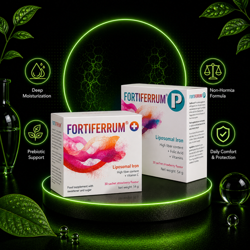 FortiFerrum