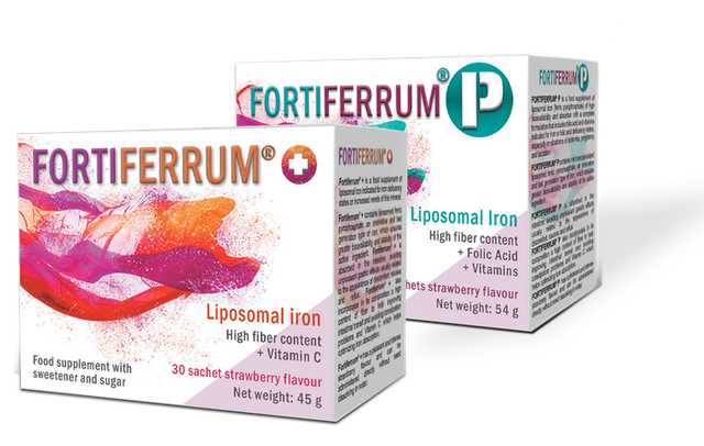 FortiFerrum