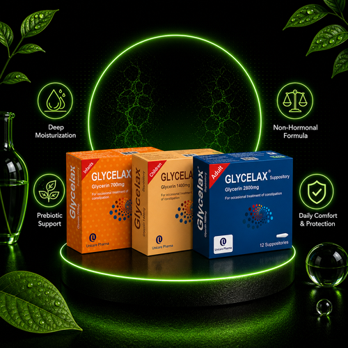 Glycelax