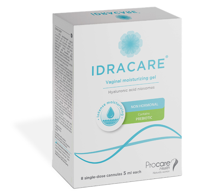 Idracare