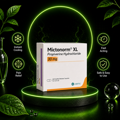 Mictonorm XL