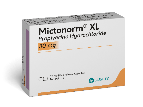 Mictonorm XL