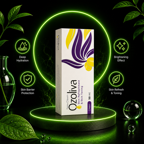 Ozoliva Rejuvenation