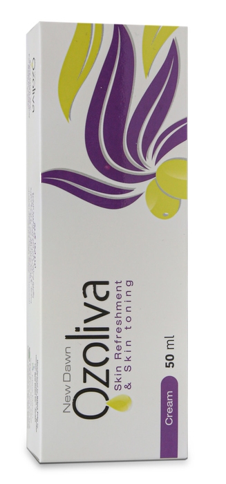Ozoliva Rejuvenation