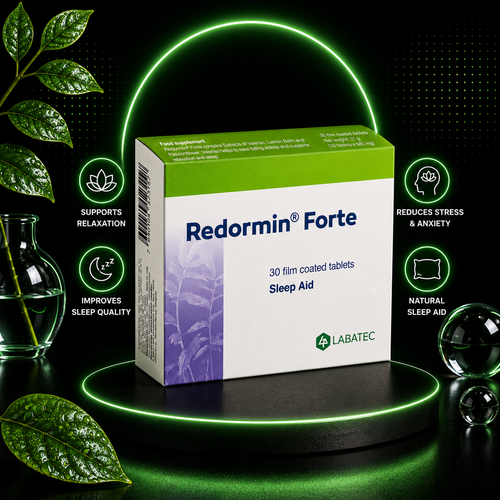 Redormin Forte