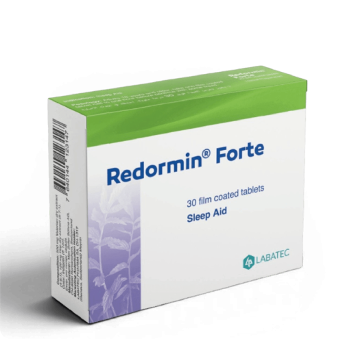 Redormin Forte