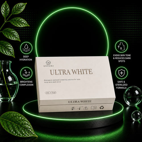 Ultra White