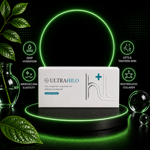 Ultrahilo
