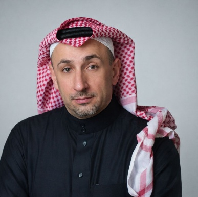 طارق علي الفايز